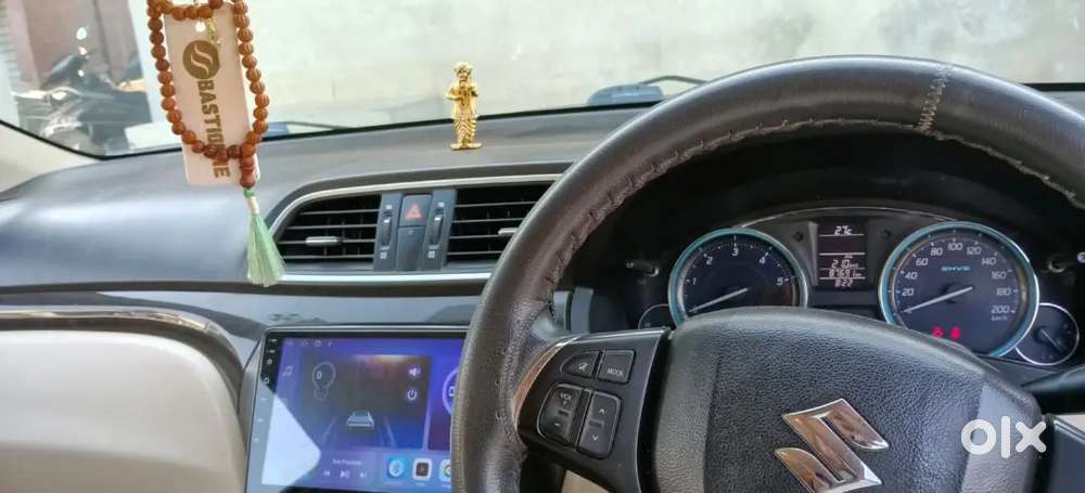 2016 Maruti Suzuki Ciaz
