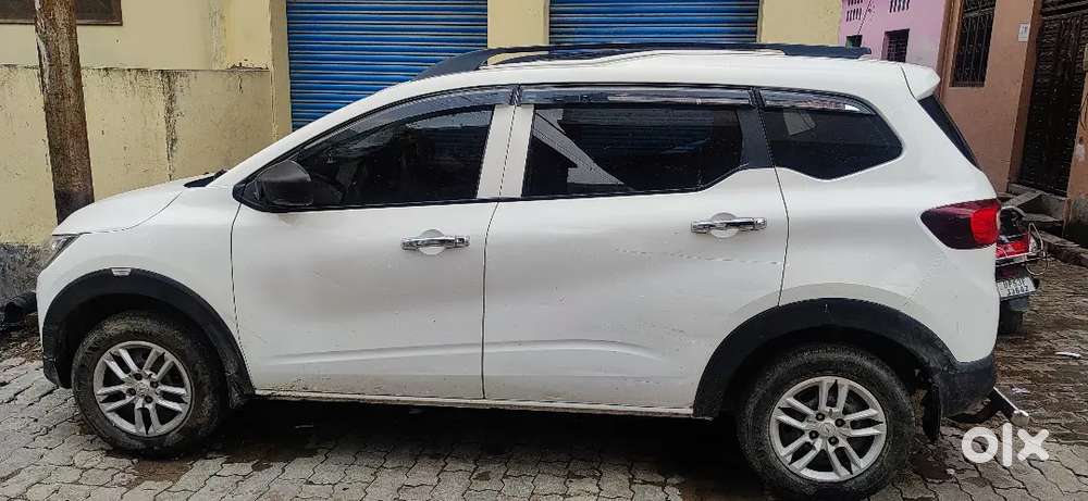 Renault Triber 1.0 Rxl 2023