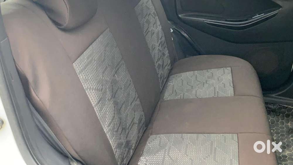 Ford Figo Petrol Titanium, 2021, Cng & Hybrids