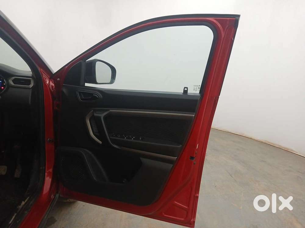 Renault Kiger Rxz Turbo Cvt Dt, 2021, Petrol