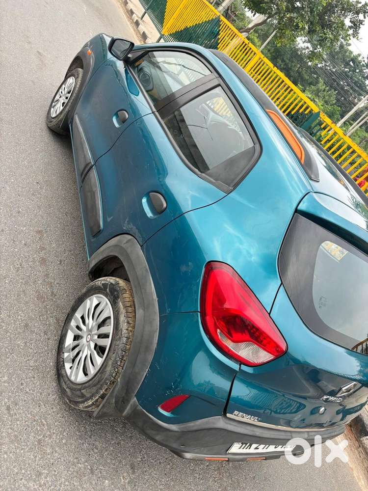 Renault Kwid 2020petrol 57000 Km Driven