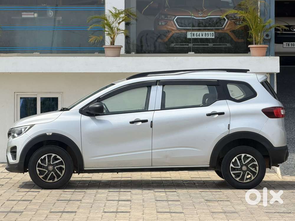 Renault Triber 1.0 Rxe, 2021, Petrol