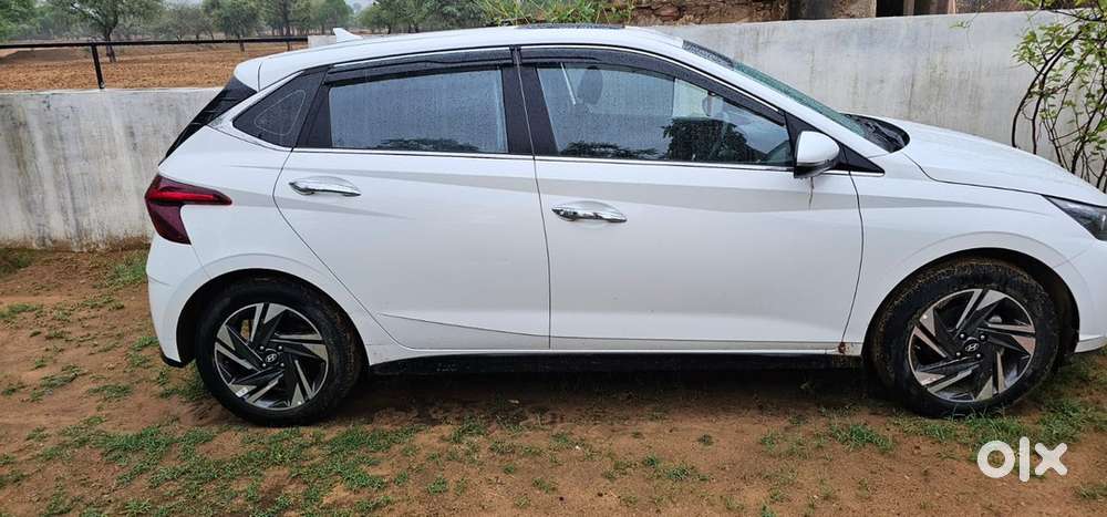 Hyundai I20 Asta 2023