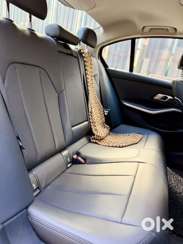 Bmw 3 Series 330 I Sport Line, 2020, Petrol