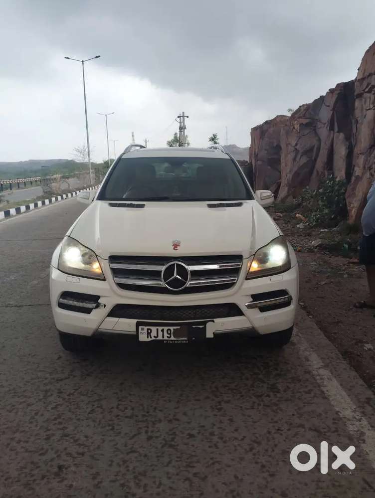 Mercedes-benz Gle Diesel 2010