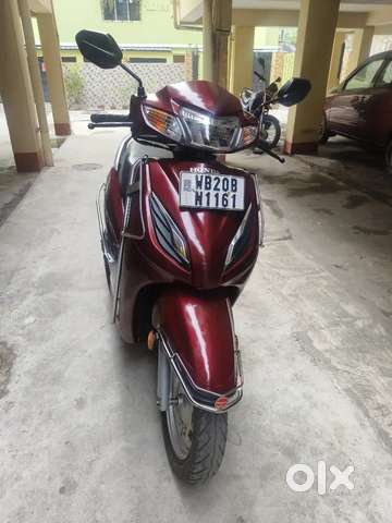 Olx cheap activa 6g