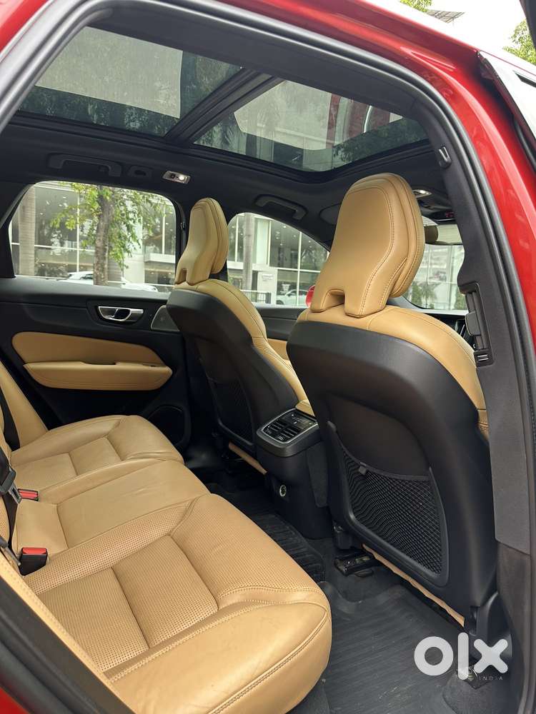 Volvo Xc60 D5 Inscription, 2019, Diesel