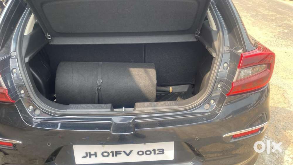 Maruti Suzuki Baleno 2024 Petrol Well Maintained
