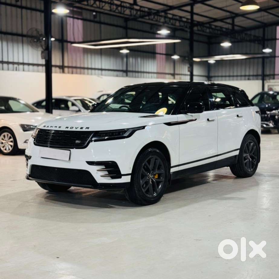 Land Rover Range Velar Hse Dynamic 2.0 Diesel, 2024, Diesel