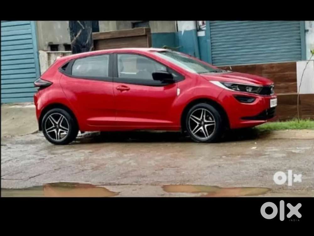 Tata Altroz 1.2 Xe 2021 (2021 Ka June)