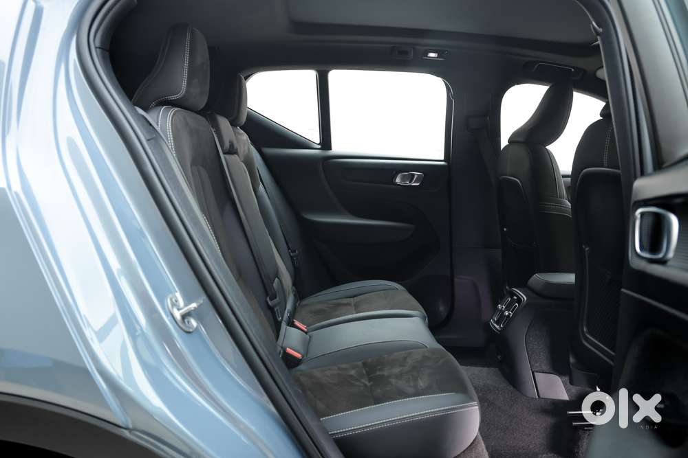 Volvo Xc40 Recharge P8 Awd, 2022, Electric