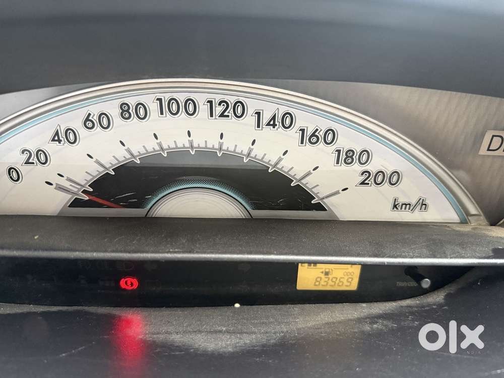 Toyota Etios Liva Gd, 2011, Diesel