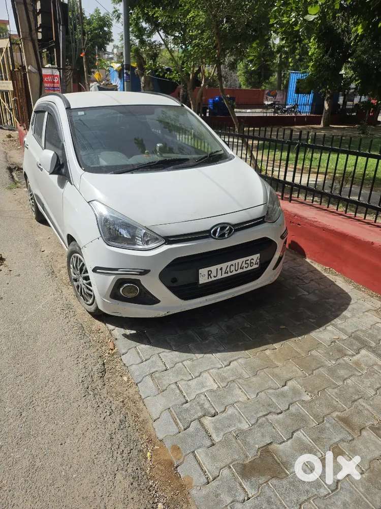 Grend I10 Sports, Top Modal Orijnal Condition