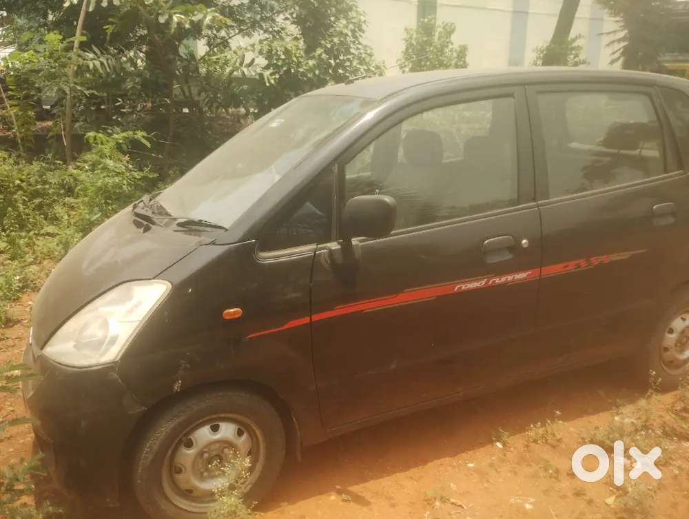 Maruti Suzuki Estilo 2007 Petrol 96000 Km Driven Good Condition