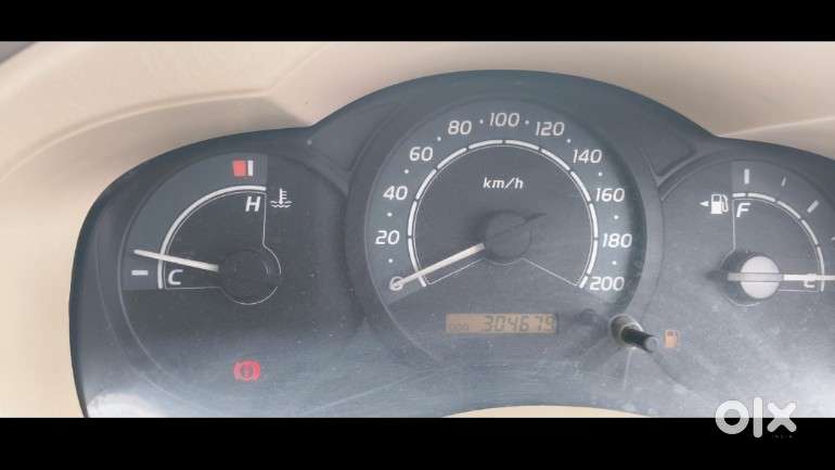 Toyota Innova, 2006, Diesel
