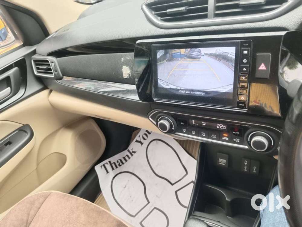 Honda Amaze Vx Diesel, 2019, Diesel