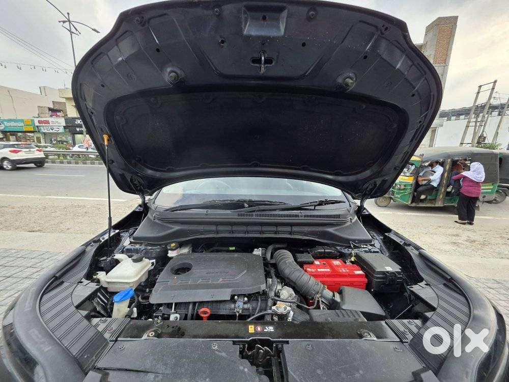 Kia Carens 1.5 Prestige 7 Str, 2023, Diesel