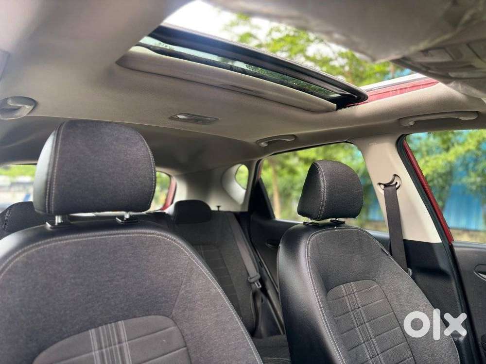 Kia Sonet Htk Plus 1.5 Diesel Mt, 2024, Diesel