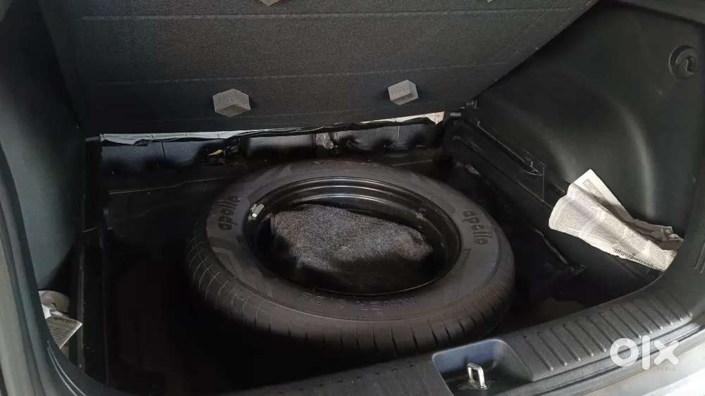 Cretta.  E.  2021 Model.  84000 Km.  Dittiy. Vandi