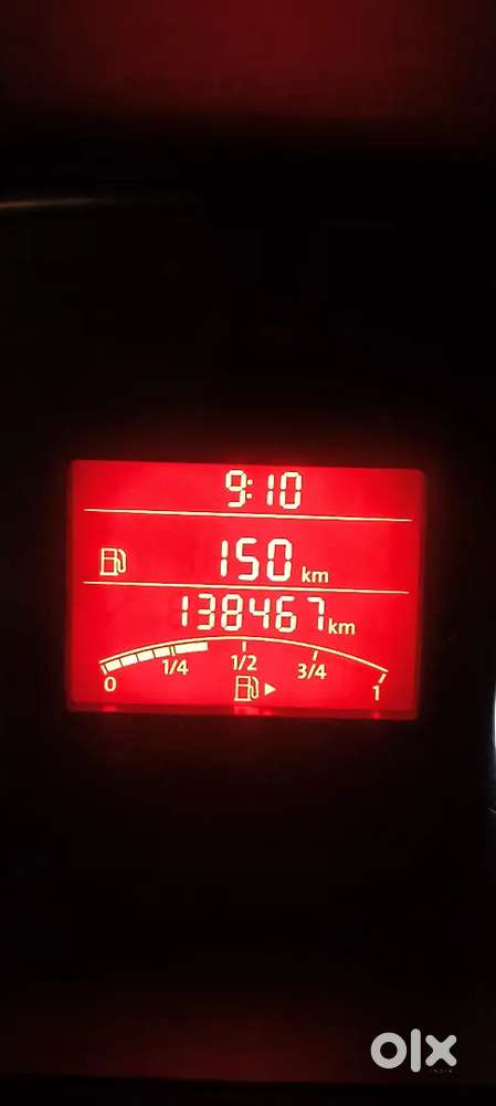 Volkswagen Vento 2014 Diesel Good Condition