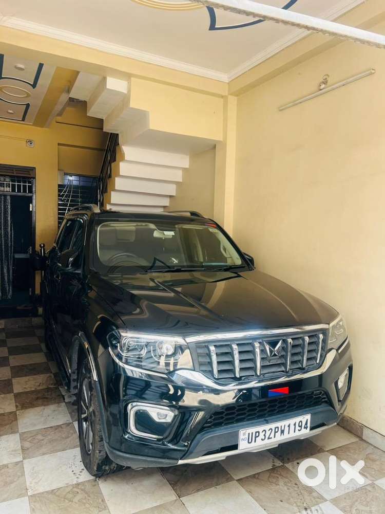 Mahindra Diesel Car 2024