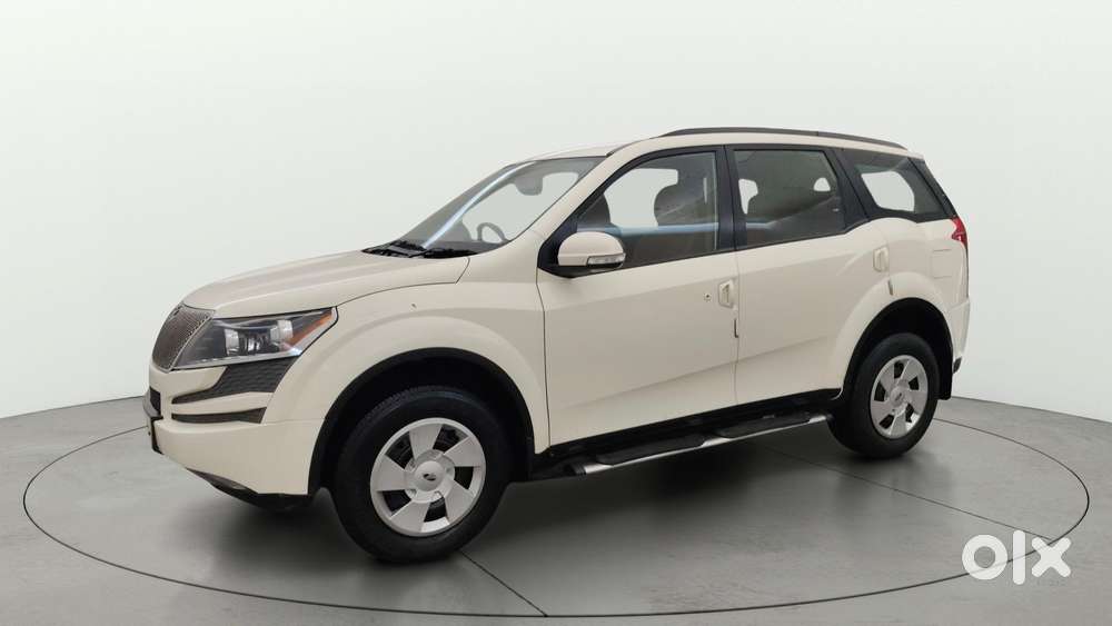 Mahindra Xuv500 2011-2015 W6 2wd, 2014, Diesel
