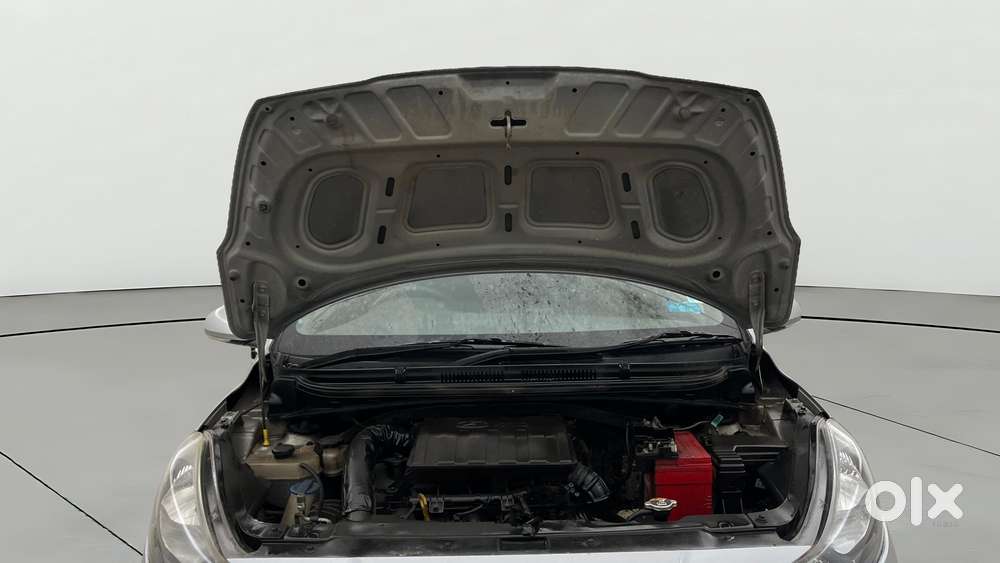 Hyundai Grand I10 Nios Sportz 1.2 Kappa Vtvt, 2020, Petrol