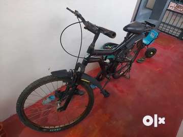 Olx hercules hot sale cycle