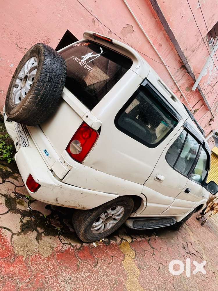 Good Condition Safari Rc Extend For 2031 With Insurance