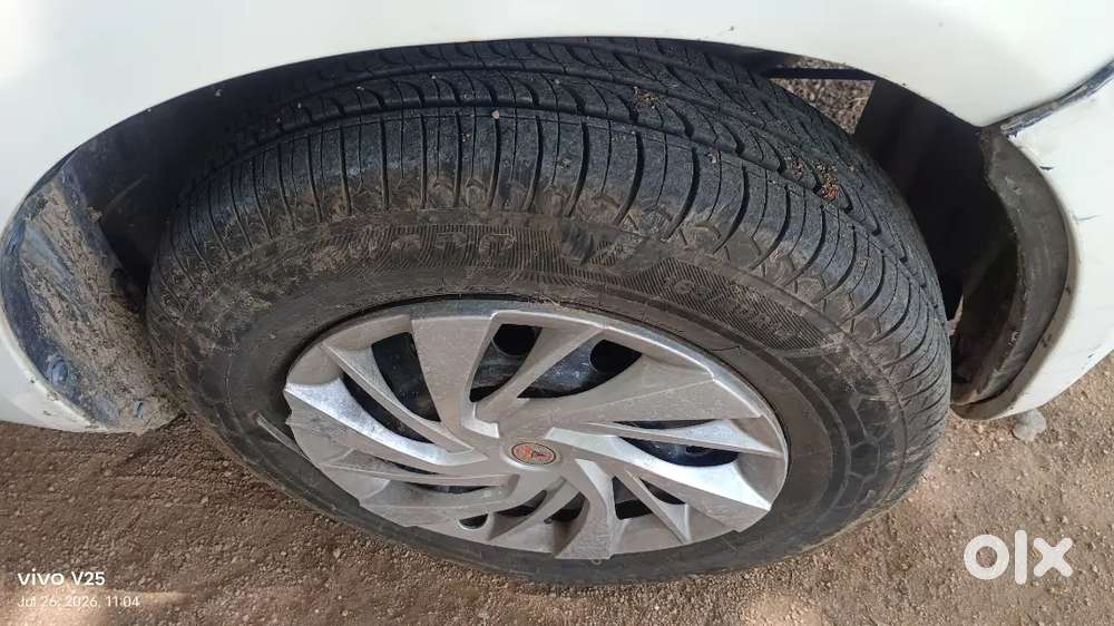 Maruti Suzuki Ritz Vdi 2012