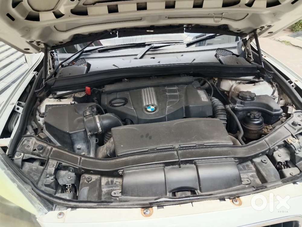 Bmw X1 2.0 Sdrive 20d, 2012, Diesel
