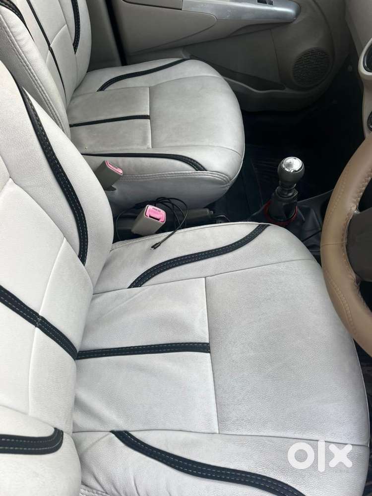 Toyota Diesel Car 2016