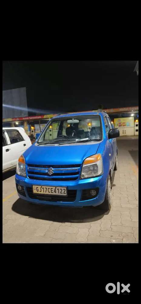 Wagonr Full Coundition