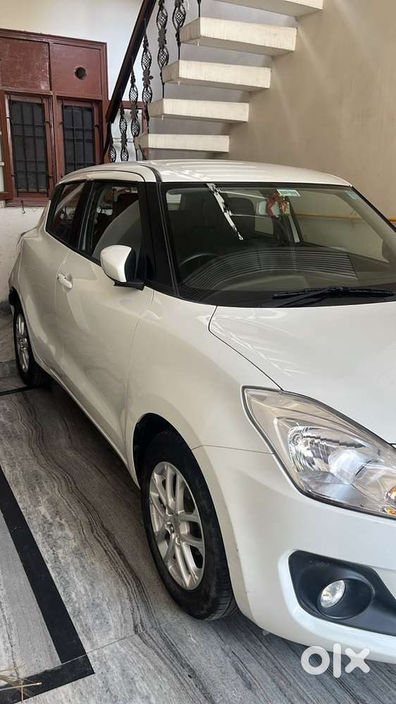 Maruti Suzuki Swift 2020 Petrol Manual