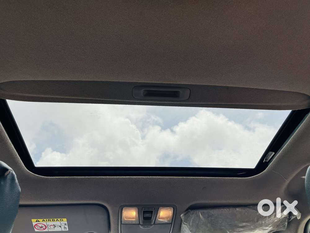 Hyundai Creta 1.6 Sx Automatic, 2018, Diesel