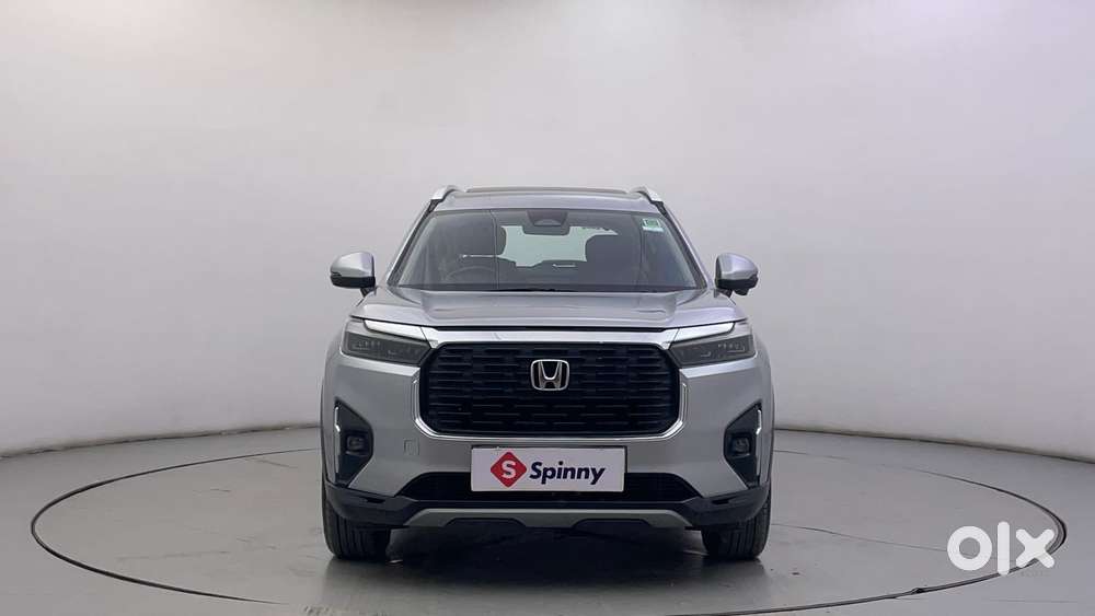 Honda Elevate Zx Mt, 2023, Petrol