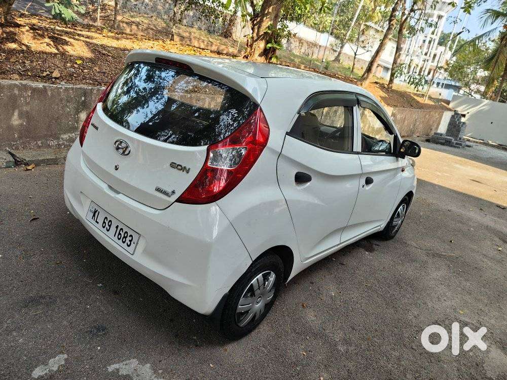 Hyundai Eon Era +, 2014, Petrol
