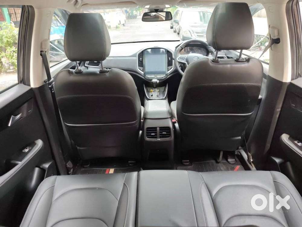 Mg Hector Sharp At, 2019, Petrol