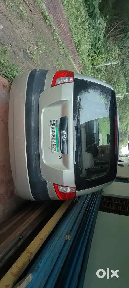 Hyundai Getz Prime Gls 2008