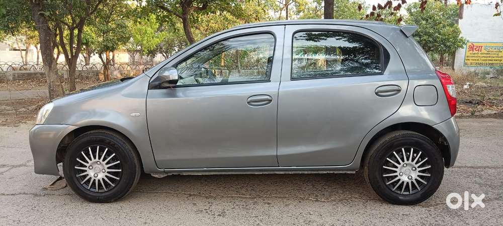 Toyota Etios Liva 2014-2016 Gd, 2015, Diesel