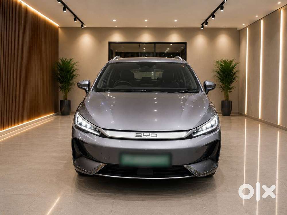 Byd Emax 7 Superior Str, 2025, Electric