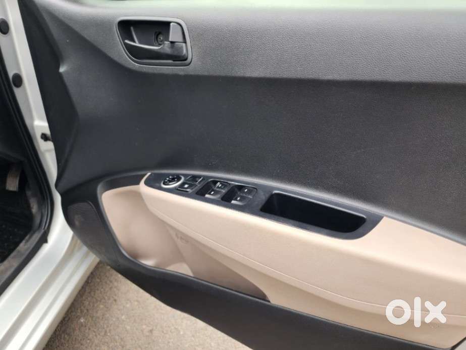 Hyundai Grand I10 1.2 Crdi Magna, 2016, Petrol