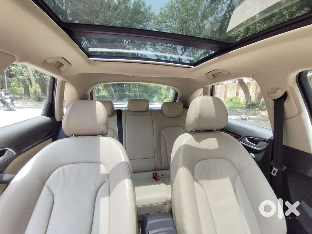 Audi Q3 1.4 30 Tfsi Premium Fwd, 2019, Petrol