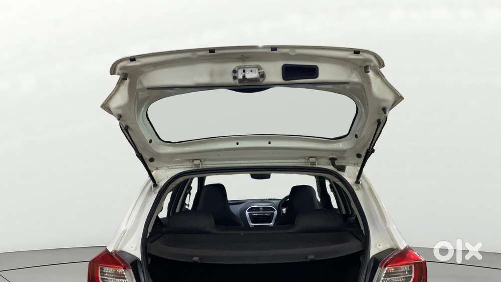 Tata Tiago 1.2 Revotron Xm, 2017, Petrol