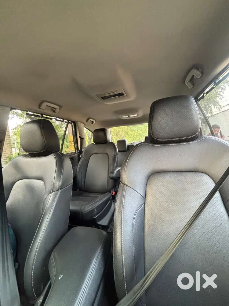 Tata Hexa 4x2 Xta (well Maintained)(no Work Requires)