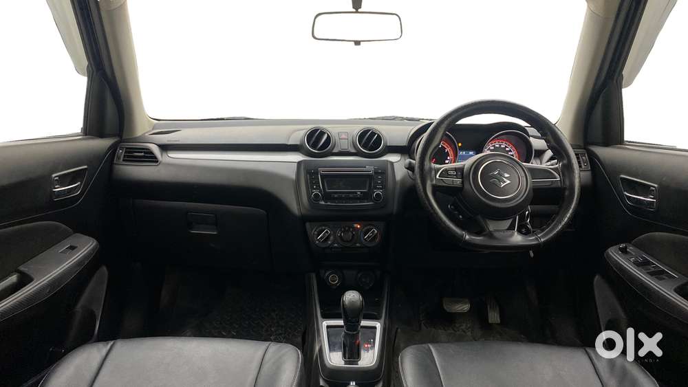 Maruti Suzuki Swift Amt Vxi, 2019, Petrol