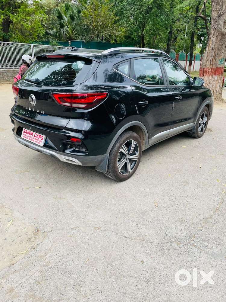 Mg Astor 1.5 Sharp, 2024, Petrol