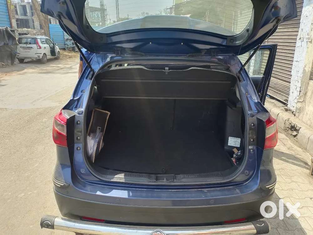 Maruti Suzuki S-cross 2018