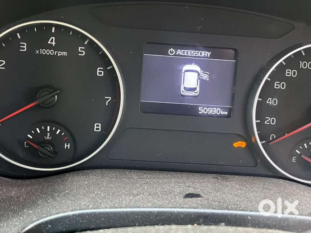 Kia Seltos 2023 Petrol (htk Imt)