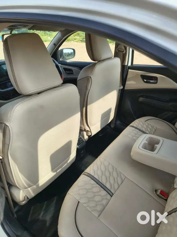 Maruti Suzuki Dzire 1.2 2025